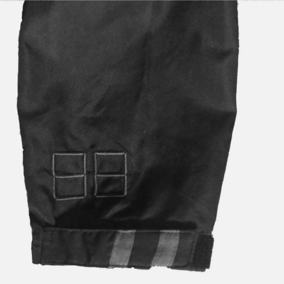 Kewl Lightweight Sport Men's Black Jacket Medium size - Picture 4 of 5